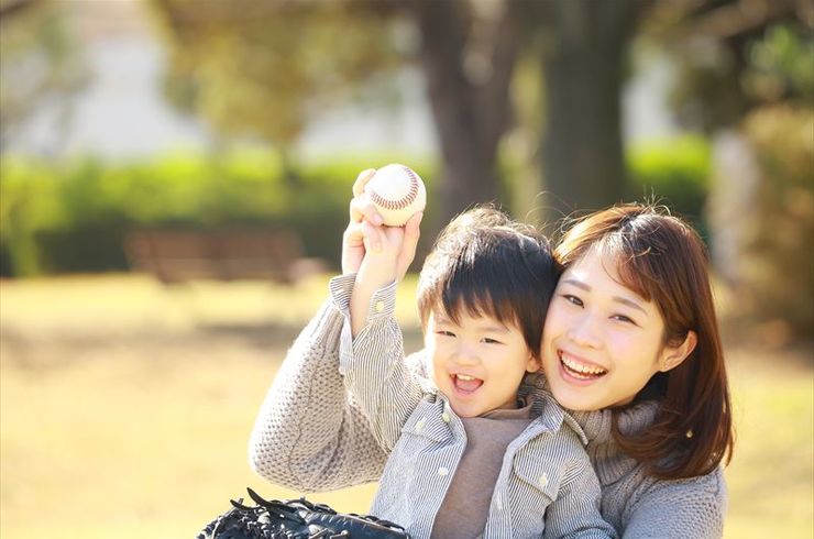 悩みを持つ男性のカウンセリング