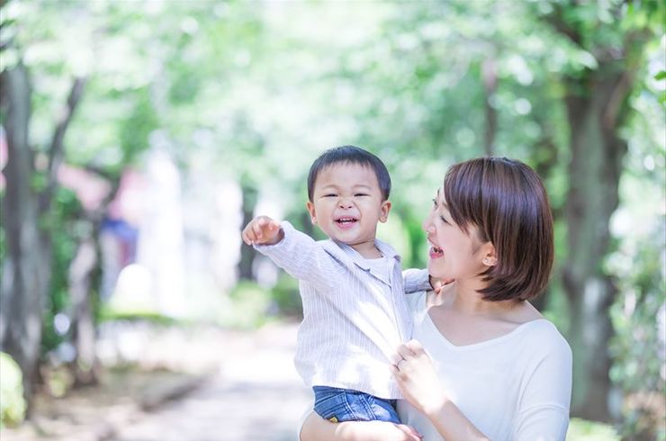 カラーセラピー