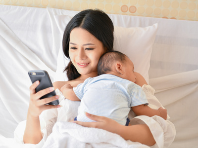 24時間いつでも電話で相談できる