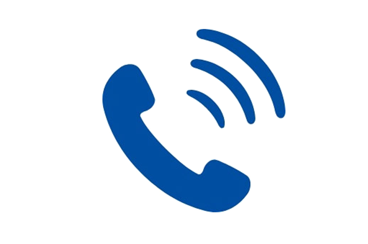 ママサポーターに電話